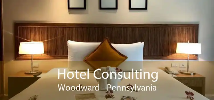 Hotel Consulting Woodward - Pennsylvania