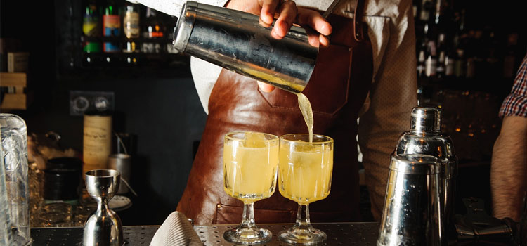 Bartending Consultant in Green Bay, WI