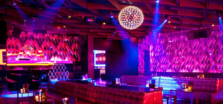 Best Nightclub Consulting in Lebanon